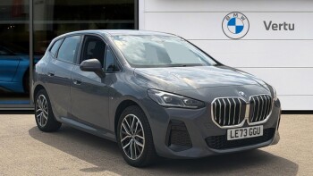 BMW 2 Series 225e xDrive M Sport 5dr DCT Hatchback